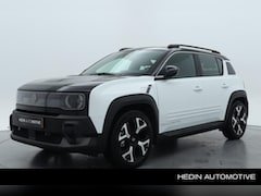 Renault 4 - 4 comfort range iconic 52 kWh