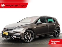 Volkswagen Golf - 2.0 TSI 310 pk 4Motion R | Dyn | Pano | Leer | Akra | Lane Ast | ACC | Bom volle R Nieuw p