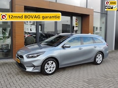 Kia Cee'd Sportswagon - Ceed 1.5 T-GDi DynamicLine 80.000km | ECC | CarPlay | Trekhaak | Cruise contr | LED kopl |