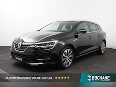 Renault Mégane Estate - 1.3 TCe 140 EDC Techno | Automaat | Trekhaak |1700Kg|