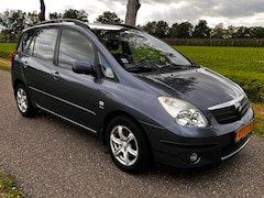 Toyota Corolla Verso - 1.8 VVT-i Linea Sol