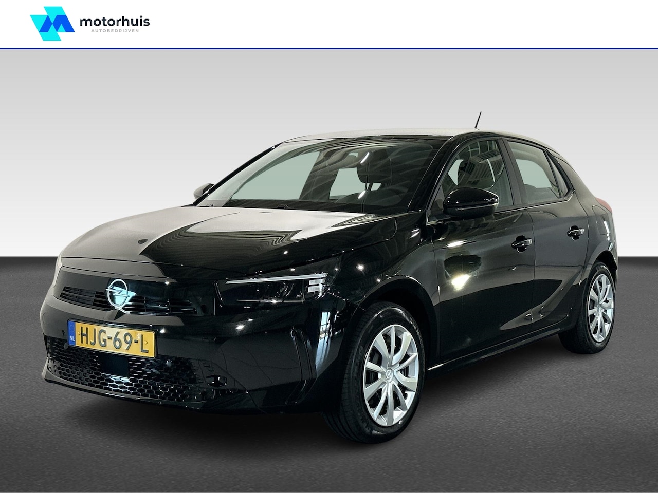 Opel Corsa Electric - 51kWh 156pk Aut (11 kw boordlader) Edition - AutoWereld.nl