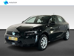Opel Corsa Electric - 51kWh 156pk Aut (11 kw boordlader) Edition