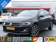 Volkswagen Polo - 1.0 TSI LED PANO CLIMA ACC DCC VIRTUAL