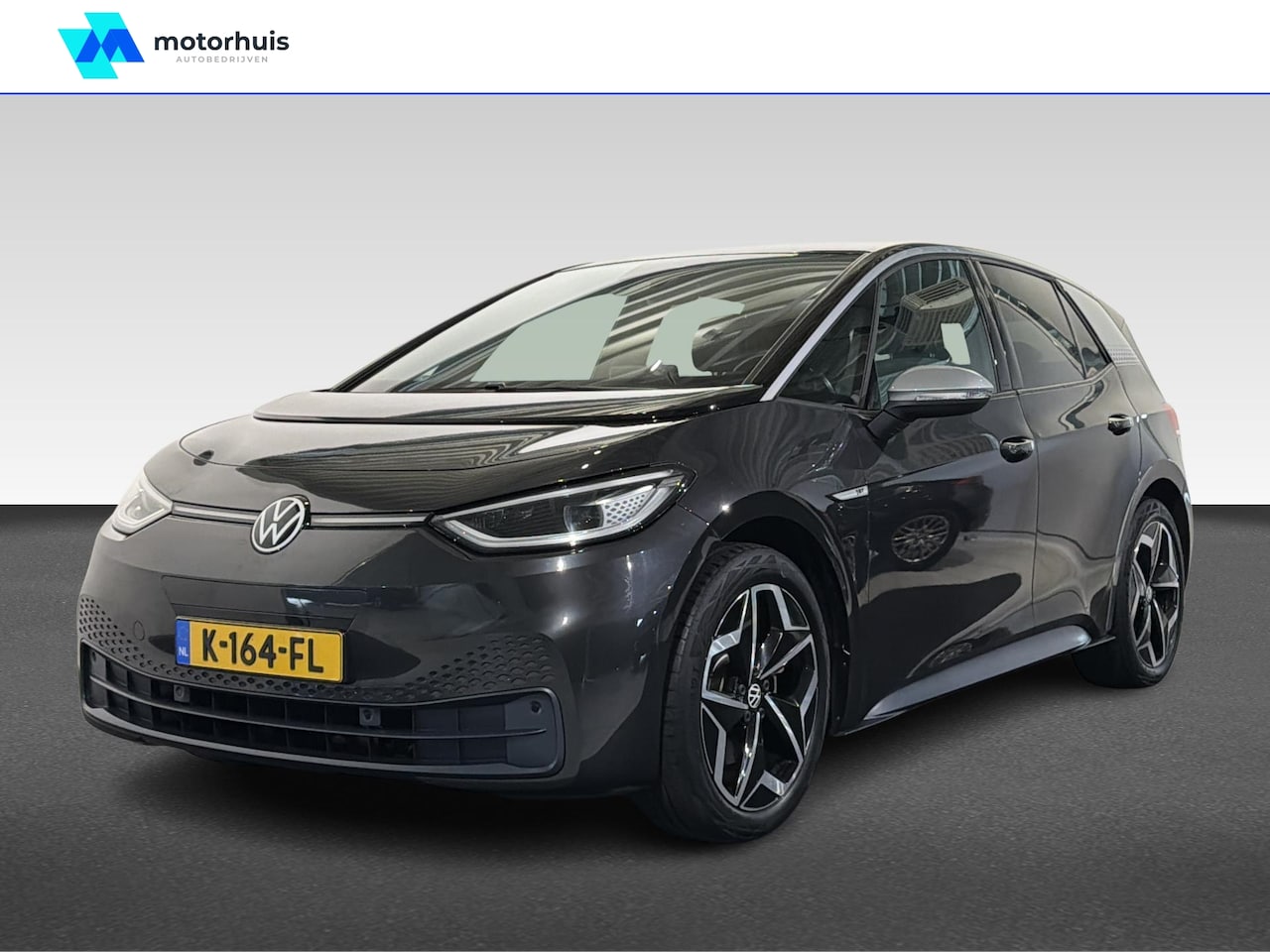 VOLKSWAGEN ID.3 PRO 150 KW