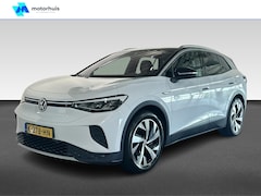 Volkswagen ID.4 - 77kWh 204pk First | SOH: 93% |