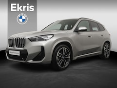 BMW X1 - sDrive18i | M-Sportpakket | Driving Assistant Plus | Trekhaak | Comfort Access | 19'' |