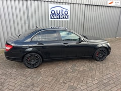 Mercedes-Benz C-klasse - 180 K