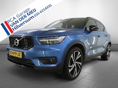 Volvo XC40 - 1.5 T5 Rech. Inscr