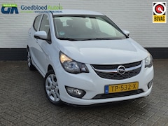Opel Karl - 1.0 ecoFLEX Edition+ | Park.sens. | Airco | Bluetooth