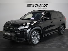 Skoda Kodiaq - 1.5 TSI mHEV 110kW Sportline 7p | Trekhaak | 360 Camera | ACC