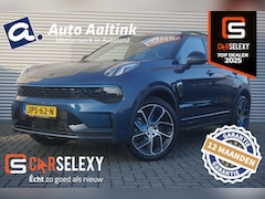 Lynk & Co 01 - 262PK PLUGIN HYBRID | PANO | 1.800KG TREKGEWICHT | 2023