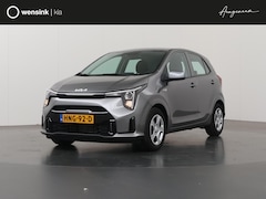 Kia Picanto - 1.0 DPI DynamicLine | Navigatie | Parkeercamera | Airco |