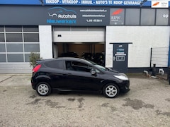 Ford Fiesta - 1.6 Sport /ST-Line/ met onderhoudshistorie, Airco en een nieuwe APK