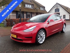 Tesla Model 3 - SR+ 60 kWh SOH 90% / AUTOPILOT / 19″SPORT