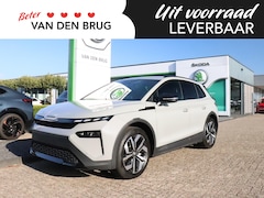 Skoda Elroq - 60 Sportline | Trekhaak | Stoel en stuur verwarming | Camera | Matrix LED verlichting