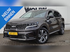 Kia Sorento - 1.6 T-GDI Plug-in Hybrid 4WD Afn.Trekhaak | Elektr. Achterklep | Elektr Stoelverstelling |