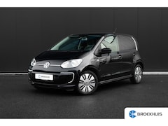 Volkswagen e-Up! - | Clima | Stoelverwarming |