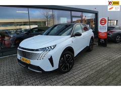 Peugeot 3008 - 1.2 Hybrid 136 GT AUTOMAAT NAVI 360 CAMERA ALCANTARAPACK MASSAGE STOEL+VOORRUIT+STUURVERW