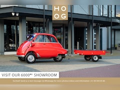 BMW Isetta - 300