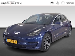 Tesla Model 3 - Standard RWD Plus 60 kWh Incl. 360 graden camera | Elektrisch verstelbare stoelen | Verwar