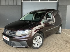 Volkswagen Caddy - 2.0 TDI L1H1 BMT Highline DSG
