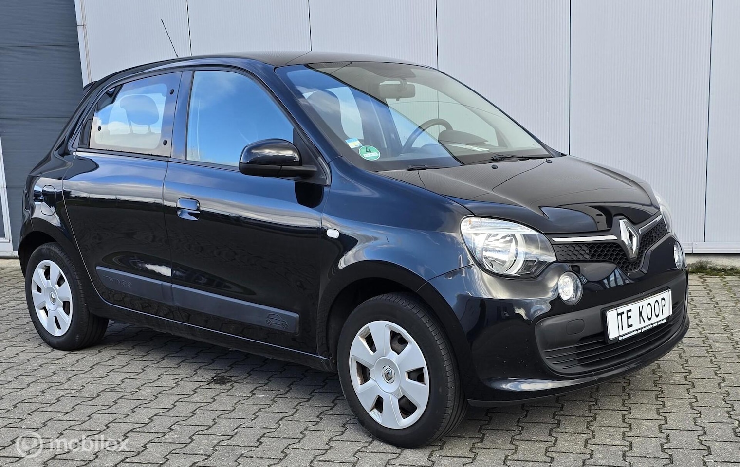 Renault Twingo - 1.0 SCe Collection 1.0 SCe Collection - AutoWereld.nl