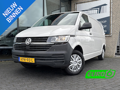 Volkswagen Transporter - 2.0 TDI L2H1*A/C*3PERS