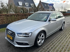 Audi A4 Avant - 2.0 TDIe TDI Pro Line Business
