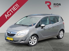 Opel Meriva - 1.4 Turbo Cosmo