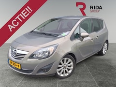 Opel Meriva - 1.4 Turbo Color Ed