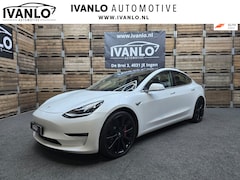 Tesla Model 3 - Performance AWD 75 kWh FSD Camera Clima Leder 20"LM BTW