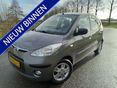 Hyundai i10 - 1.1 Active Orange Babies