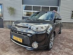 Kia Soul - | Pano | Trekhaak | Airco | 1.6 Rhythm