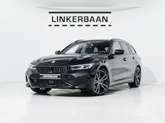 BMW 3-serie Touring - 330e xDrive Touring Hybrid | Vol Opties | M Sport | Panodak | H&K | Innovation | 19 inch |