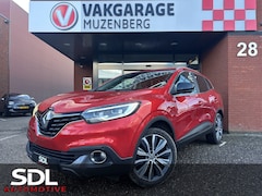 Renault Kadjar - 1.6 TCe 164PK Bose // FULL LED // NAVI // CAMERA // PDC V+A // CRUISE // LEDER // TREKHAAK