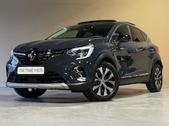 Renault Captur - 1.6 E-Tech Hybrid Business |Panorama dak |Camera |