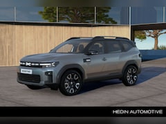 Dacia Bigster - 1.8 Hybrid 155 Limited Edition Bigster