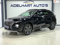 Hyundai Tucson - 1.6 T-GDI PHEV N Line 4WD Automaat / Panorama dak / Navigatie full map / Camera / Cruise c