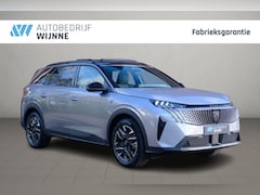 Peugeot 5008 - 1.2 Hybrid 145pk e-DCS6 GT 7 Persoons | Navi | App Connect | Adaptive Cruise | Panoramadak