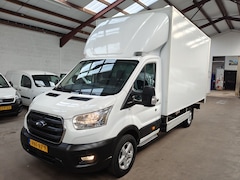 Ford Transit - 350 2.0 TDCI BAKWAGEN / LAADKLEP