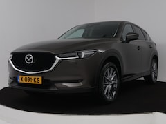 Mazda CX-5 - 2.0 SkyActiv-G 165 Style Selected | Trekhaak | BOSE | Leder |