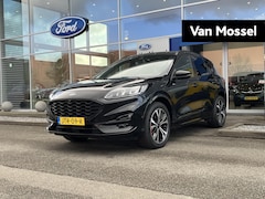 Ford Kuga - 2.5 PHEV ST-Line | Climate Control | Adaptive Cruise Control | Head-Up Display | Achteruit