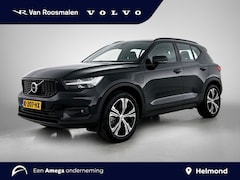 Volvo XC40 - 1.5 T5 R-Design | Trekhaak | Camera | Adaptive Cruise Control