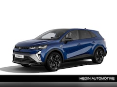 Renault Symbioz - 1.8 E-Tech full hybrid 160 esprit Alpine Symbioz