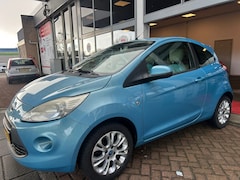 Ford Ka - 1.2 Trend |Nw Distributieriem|APK|Airco|El.Ramen