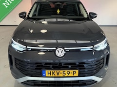 Volkswagen Tayron - 1.5 eHybrid Life NL Auto NAP ACC Carplay