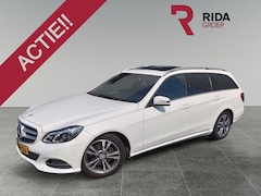 Mercedes-Benz E-klasse Estate - 250 Avantgarde | Automaat