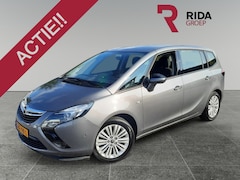 Opel Zafira Tourer - 1.4i Turbo Edition | 7 persoons