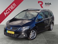 SEAT Alhambra - 1.4 TSI Style | 7 persoons